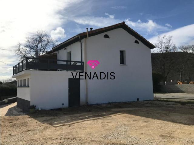 Maison vente à Alès