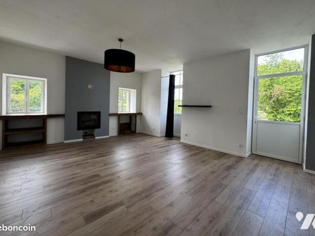 Maison vente à Nantes, Carquefou