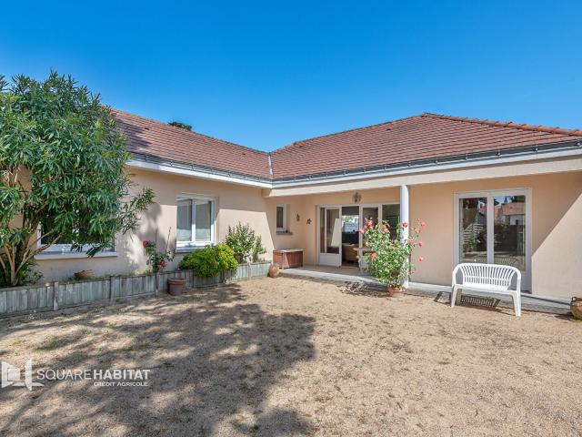 Maison vente à Saint-Nazaire, Pornichet