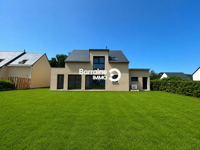 Maison vente à Brest, Bretagne