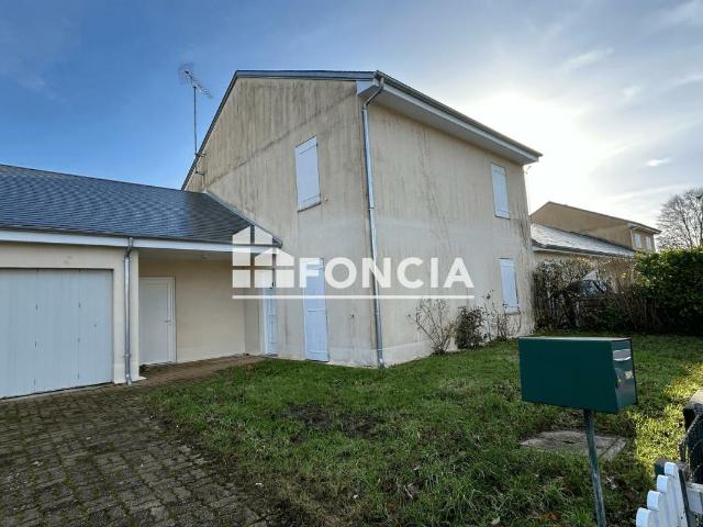 Maison vente à Montargis, Gien