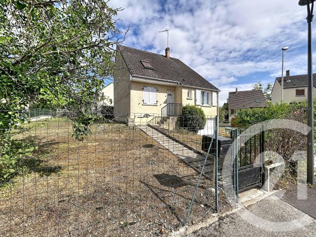 Maison vente à Châlons-en-Champagne, Châlons-en-champagne