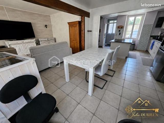 Maison vente à Cerny, Essonne