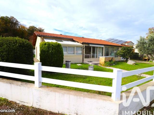 Maison vente à Jonzac, Saint-martin-d'ary