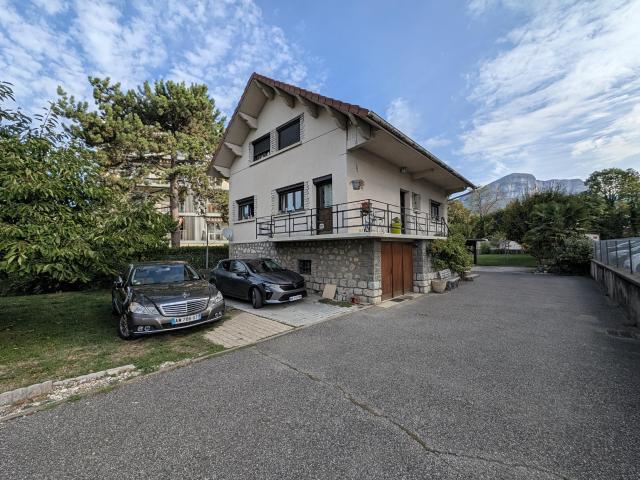 Maison vente à Dralis, Bassens