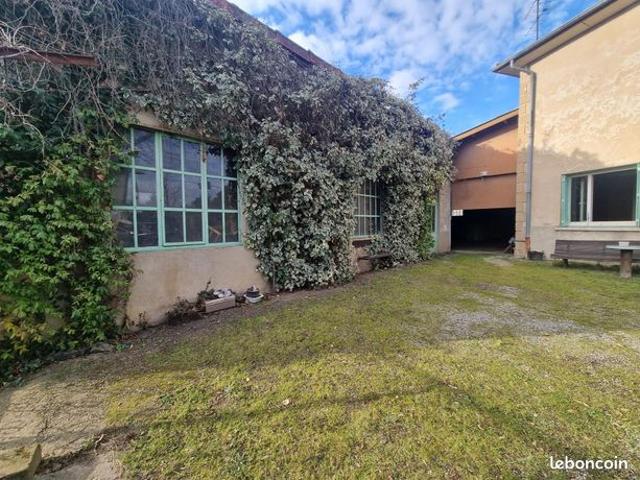 Maison vente à Granges-les-beaumont, Guadeloupe