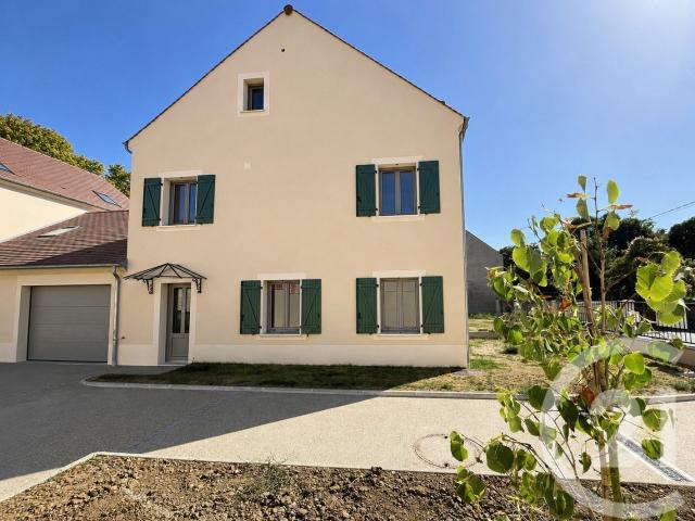 Maison vente à Dourdan, Essonne