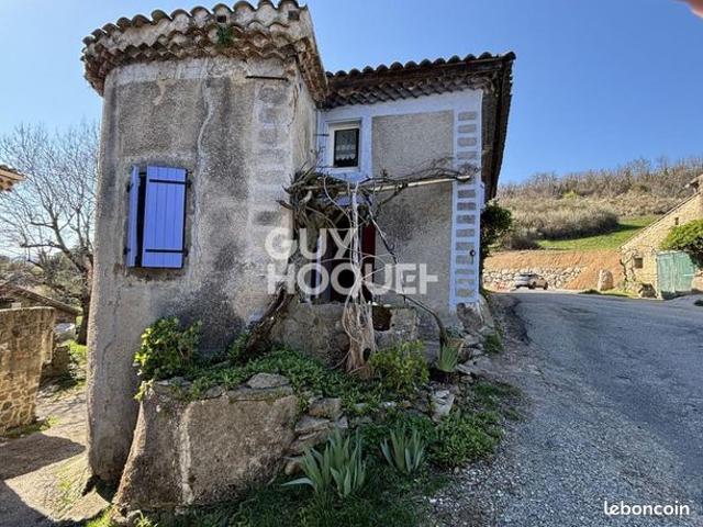 Maison vente à Saint-Sylvestre, Ardèche