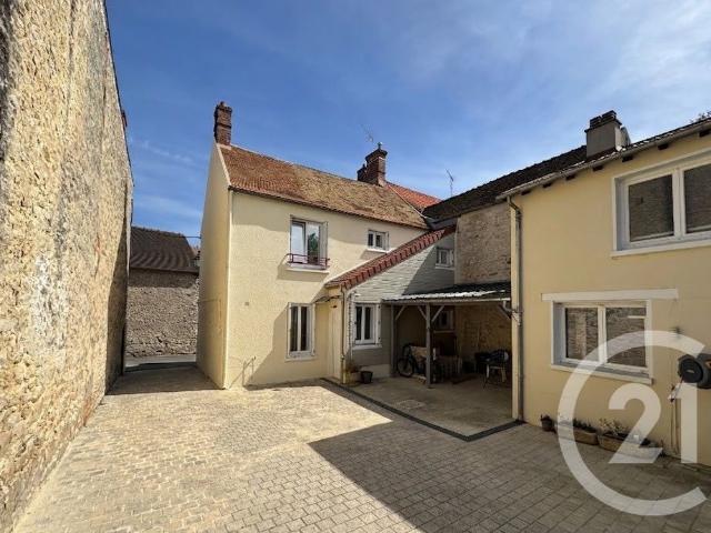 Maison vente à Étampes, Cerny