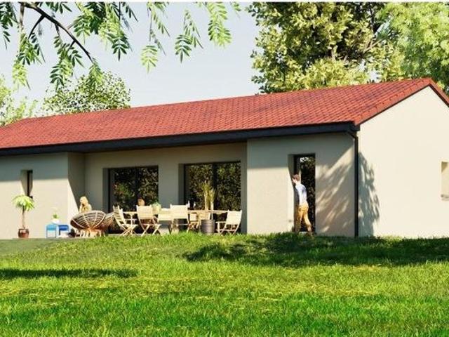 Maison vente à Aurillac, Arpajon-sur-cère
