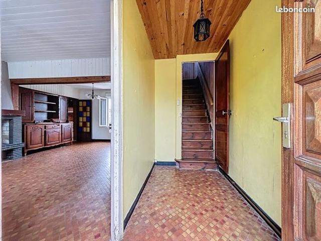 Maison vente à Cherbourg, Barneville-carteret