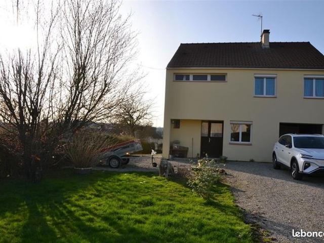 Maison vente à Mortagne-au-Perche, Gacé