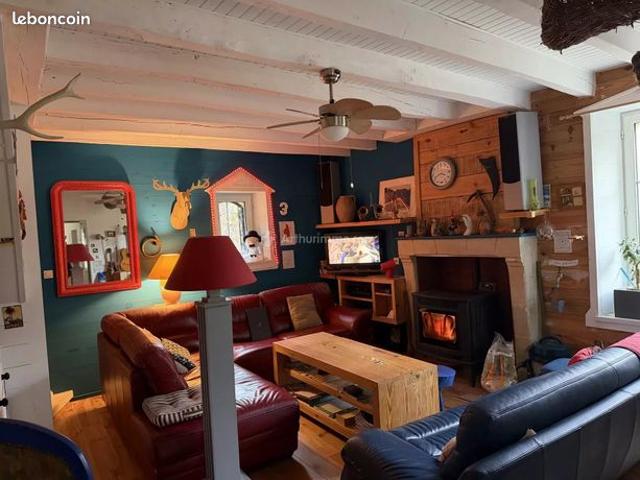 Maison vente à La Flèche, La Chartre-sur-le-loir