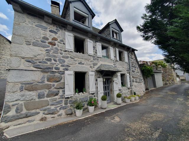 Maison vente à Rodez, Laguiole