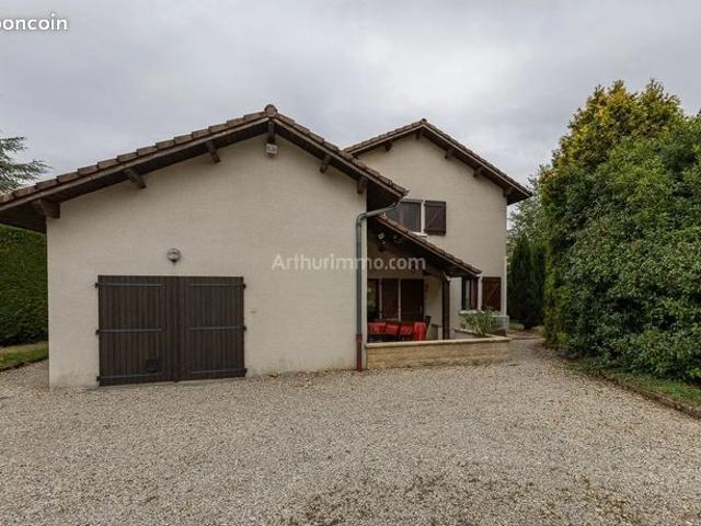 Maison vente à Torchefelon, Isère