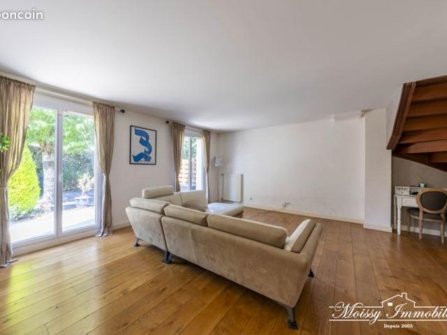 Maison vente à Melun, Moissy-cramayel
