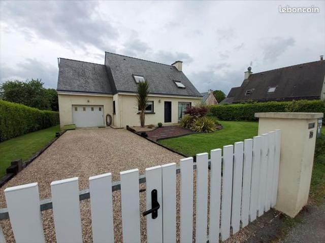 Maison vente à Châteaulin, Bretagne