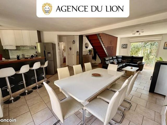 Maison vente à Dreux, Senonches