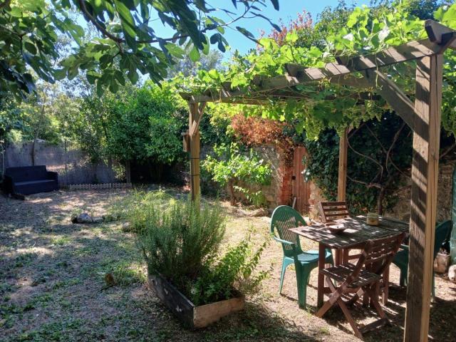 Maison vente à Béziers, Cessenon-sur-orb