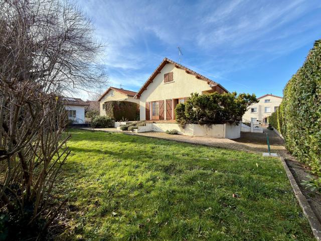 Maison vente à Issoire
