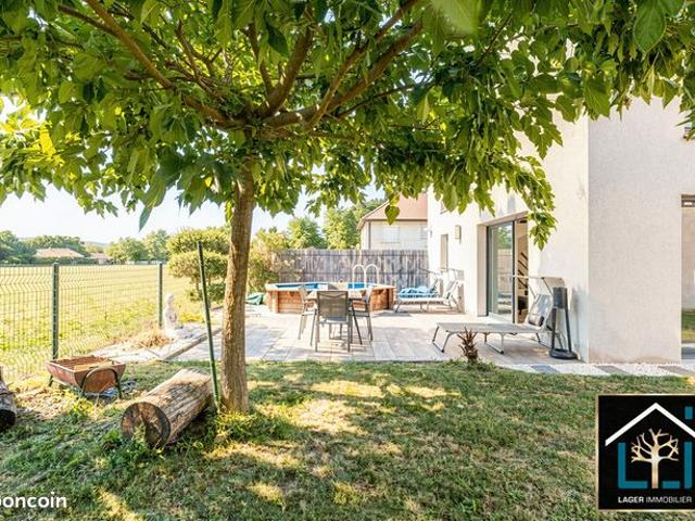 Maison vente à Bourg-en-Bresse, Beynost