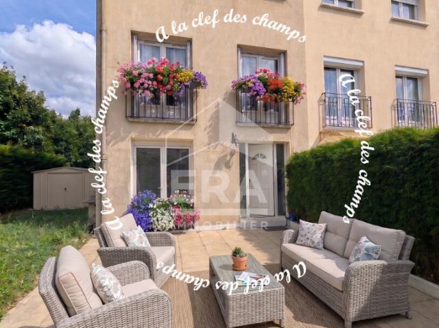 Maison vente à Rambouillet, Maurepas