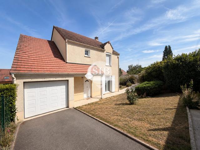 Maison vente à Les Vallées, La Ville-du-Bois