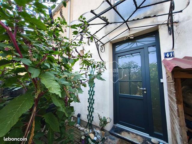 Maison vente à Tournon-sur-Rhône, Saint-péray