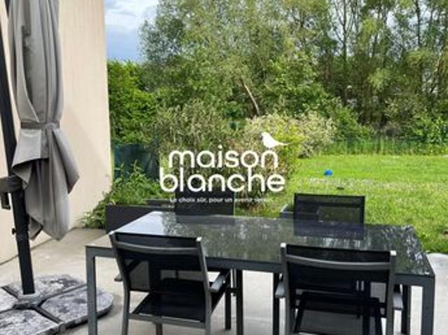Maison vente à Angers, Montreuil-juigné