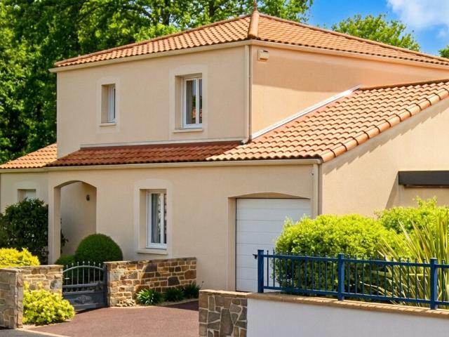Maison vente à Nantes, Basse-goulaine