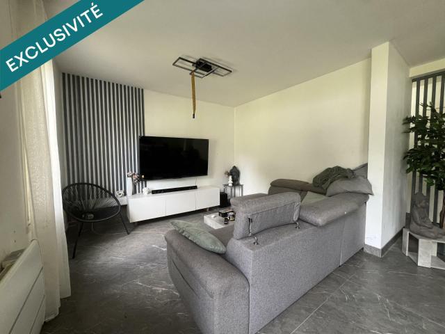 Maison vente à Orléans, Ouzouer-sur-loire
