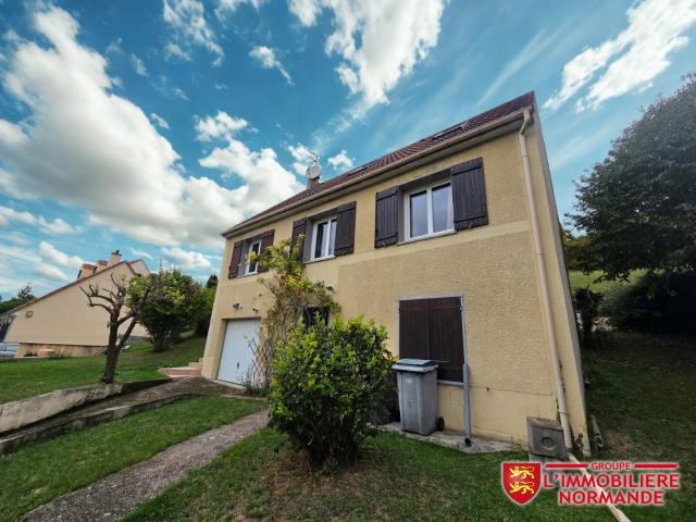 Maison vente à France métropolitaine, Normanville