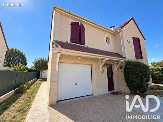 Maison vente à Le Coudray-Montceaux, Essonne