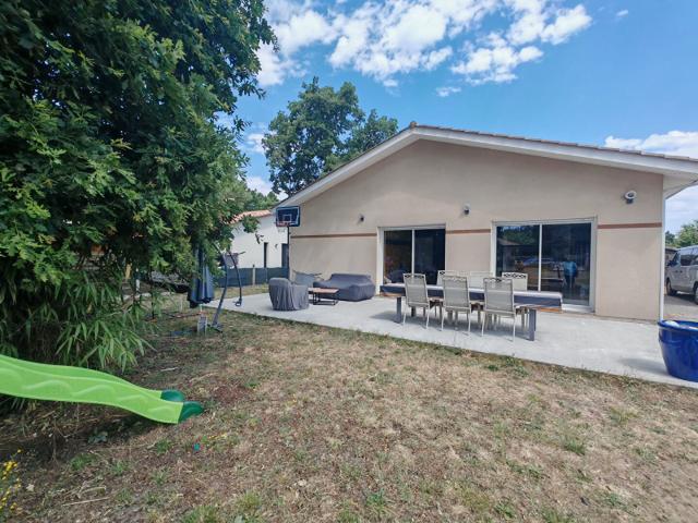 Maison vente à Arcachon, Biganos