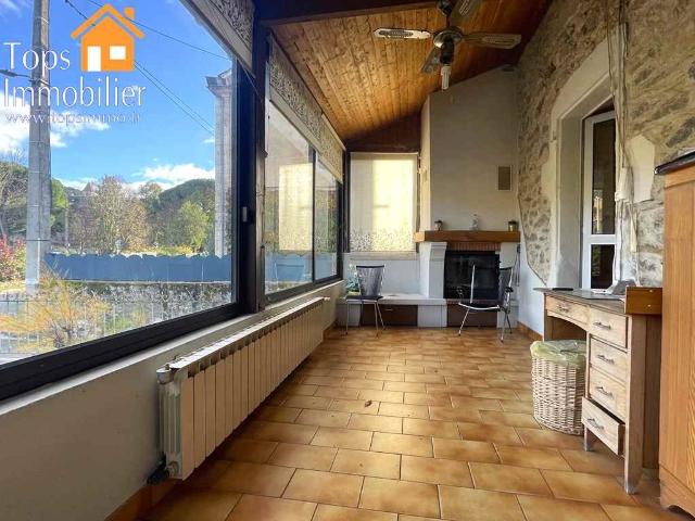 Maison vente à Villefranche-de-Rouergue, Villefranche-de-rouergue