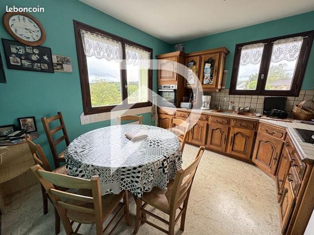 Maison vente à Langres, Bourbonne-les-bains