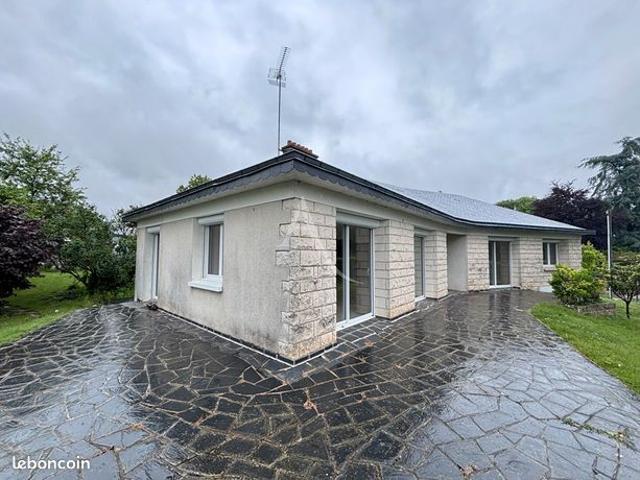Maison vente à Château-Gontier, Craon