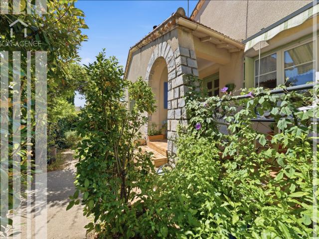 Maison vente à Montpellier, Le Crès