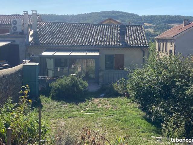 Maison vente à Tournon-sur-Rhône, Saint-sylvestre