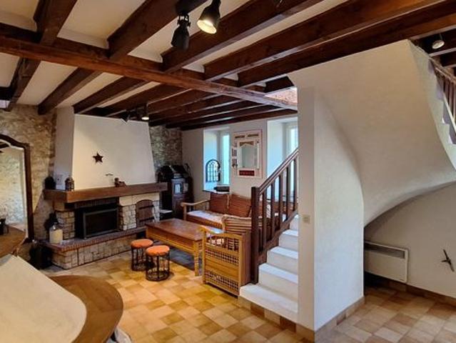 Maison vente à Boran-sur-Oise, Oise