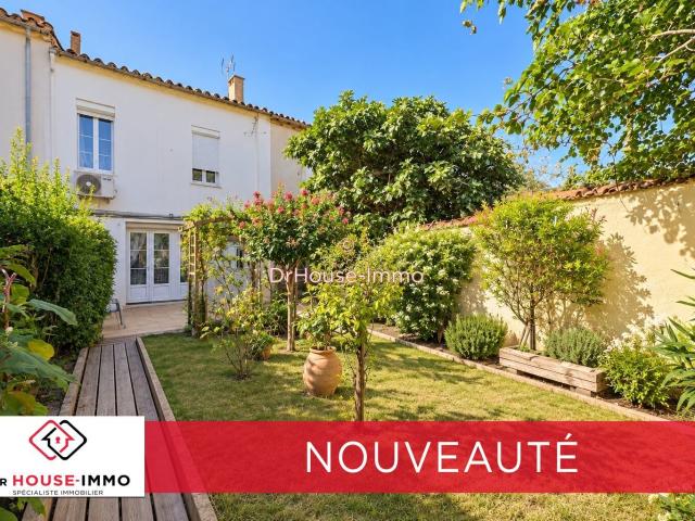 Maison vente à Carcassonne