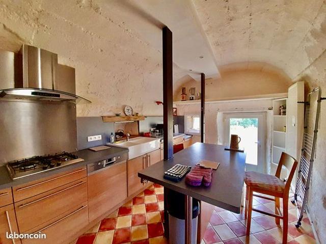 Maison vente à Clermont-Ferrand, Manglieu