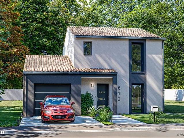 Maison vente à Lagord