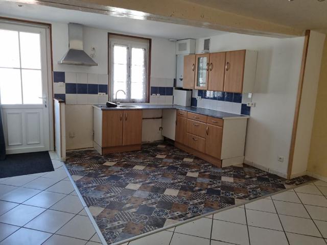 Maison vente à Orléans, Dampierre-en-burly