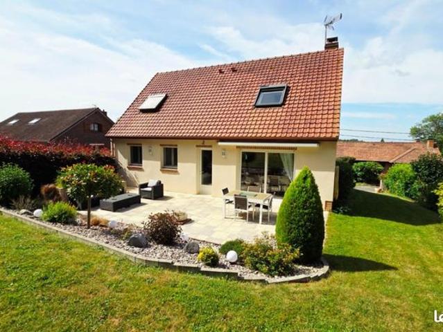 Maison vente à Arras, Agnières