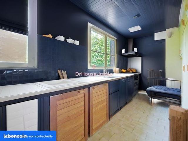 Maison vente à Laon, Orgeval