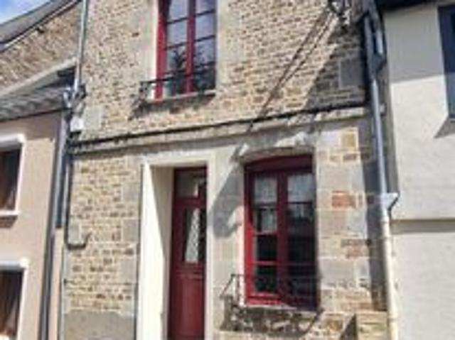 Maison vente à Fougères-Vitré, Bretagne