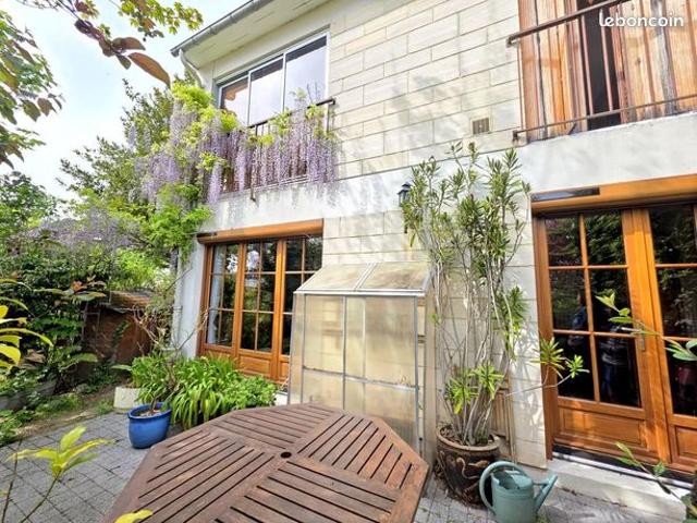 Maison vente à Saint-Germain-en-Laye, Triel-sur-seine