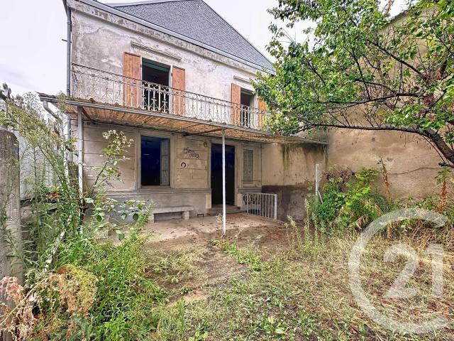 Maison vente à Riom, Martres-sur-morge