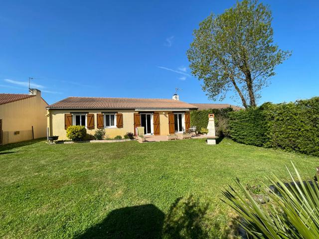 Maison vente à France métropolitaine, Brains